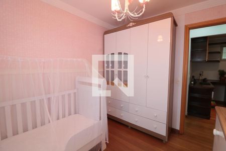 Apartamento para alugar com 90m², 4 quartos e 2 vagasQuarto