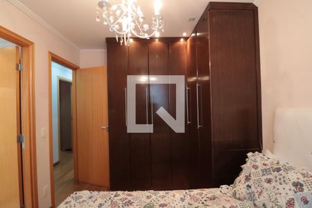 Apartamento para alugar com 90m², 4 quartos e 2 vagasSuite 1