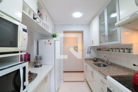 Apartamento para alugar com 90m², 4 quartos e 2 vagasCozinha
