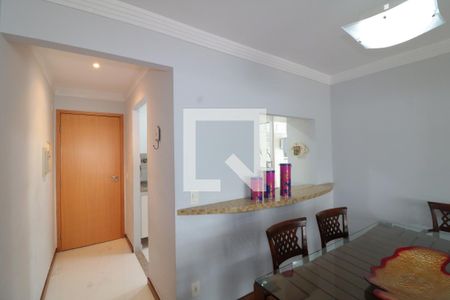 Apartamento para alugar com 90m², 4 quartos e 2 vagasCozinha