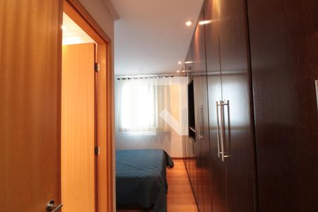 Apartamento para alugar com 90m², 4 quartos e 2 vagasSuíte 2