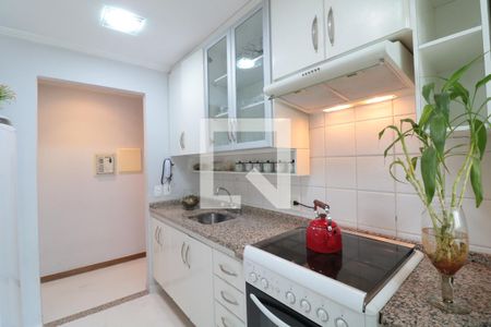 Apartamento para alugar com 90m², 4 quartos e 2 vagasCozinha