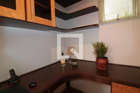 Apartamento para alugar com 90m², 4 quartos e 2 vagasEscritorio