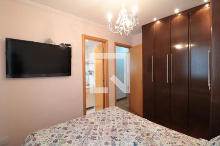 Apartamento para alugar com 90m², 4 quartos e 2 vagasSuite 1