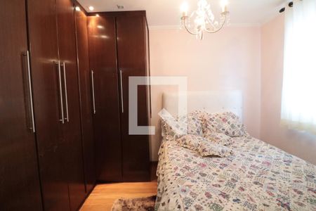 Apartamento para alugar com 90m², 4 quartos e 2 vagasSuite 1