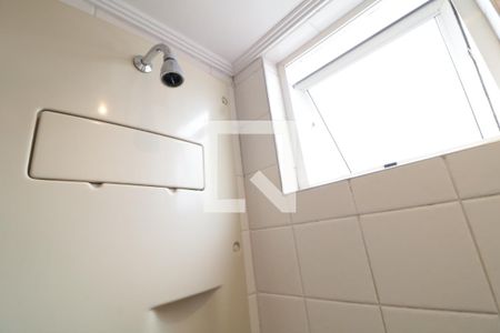 Apartamento para alugar com 90m², 4 quartos e 2 vagasBanheiro da Suíte 2