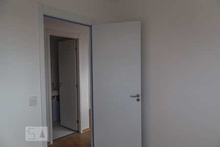 Quarto 2 de apartamento para alugar com 2 quartos, 39m² em Mooca, São Paulo
