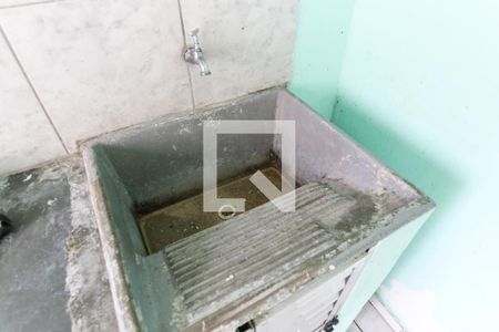 Apartamento para alugar com 25m², 1 quarto e 1 vagaLavanderia