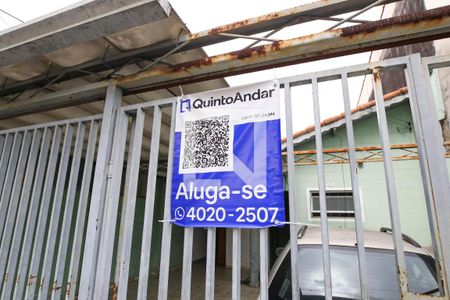 Apartamento para alugar com 25m², 1 quarto e 1 vagaPlaquinha