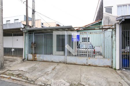 Apartamento para alugar com 25m², 1 quarto e 1 vagaFachada