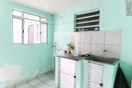 Apartamento para alugar com 25m², 1 quarto e 1 vagaLavanderia