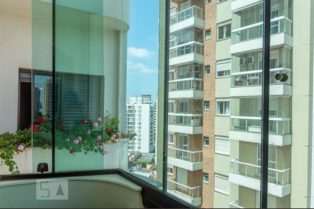 Apartamento à venda com 373m², 4 quartos e 3 vagasSacada