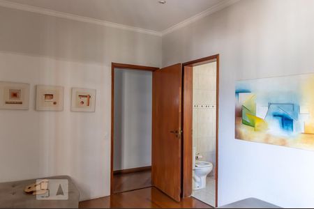Apartamento à venda com 373m², 4 quartos e 3 vagasQuarto 2 - Suíte