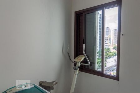 Apartamento à venda com 373m², 4 quartos e 3 vagasQuarto de Serviço