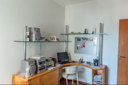 Apartamento à venda com 373m², 4 quartos e 3 vagasQuarto 2