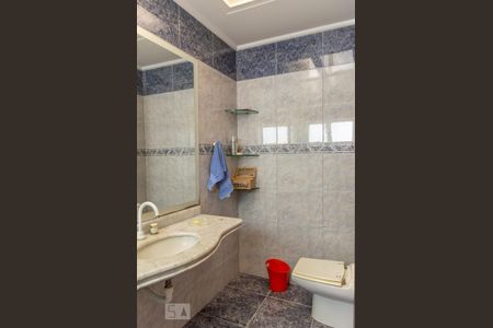 Apartamento à venda com 373m², 4 quartos e 3 vagasBanheiro