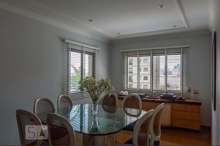 Apartamento à venda com 373m², 4 quartos e 3 vagasSala de Jantar