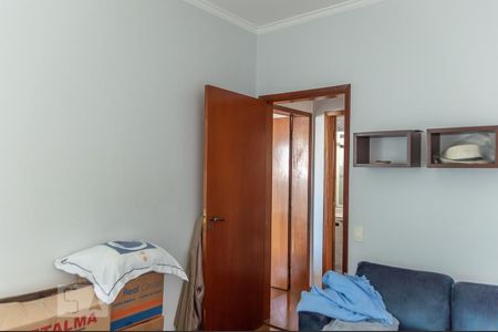 Apartamento à venda com 373m², 4 quartos e 3 vagasQuarto 1