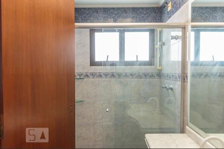 Apartamento à venda com 373m², 4 quartos e 3 vagasBanheiro