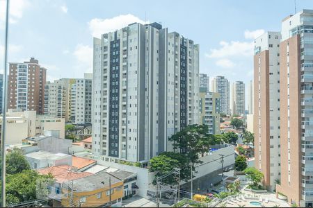 Apartamento à venda com 373m², 4 quartos e 3 vagasVista da Varanda gourmet