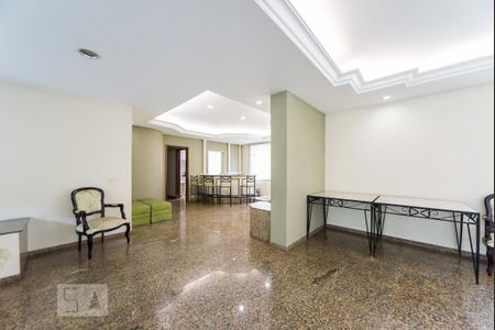 Apartamento à venda com 373m², 4 quartos e 3 vagasÁrea comum