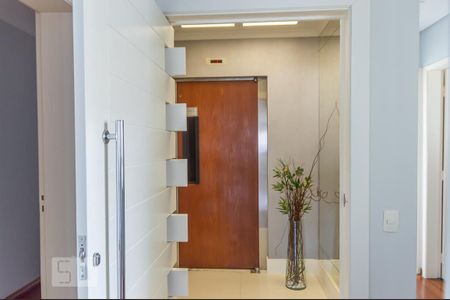 Apartamento à venda com 373m², 4 quartos e 3 vagasHall de Entrada