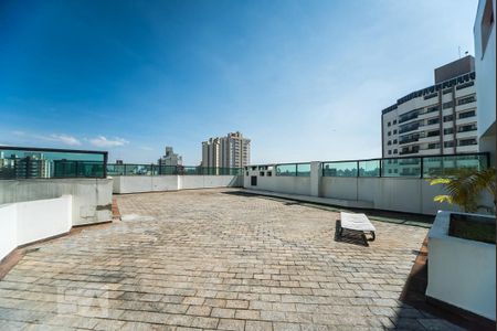 Apartamento à venda com 373m², 4 quartos e 3 vagasÁrea comum