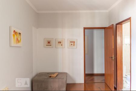 Apartamento à venda com 373m², 4 quartos e 3 vagasQuarto 2 - Suíte