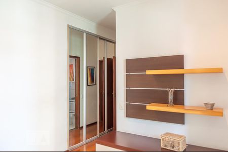 Apartamento à venda com 373m², 4 quartos e 3 vagasQuarto Suíte