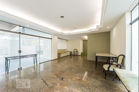 Apartamento à venda com 373m², 4 quartos e 3 vagasÁrea comum