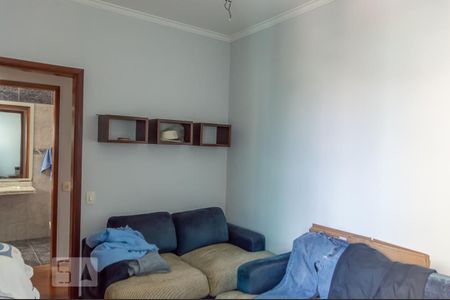 Apartamento à venda com 373m², 4 quartos e 3 vagasQuarto 1