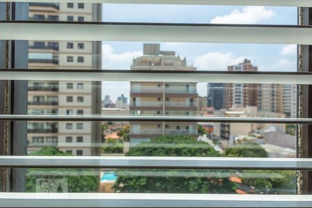 Apartamento à venda com 373m², 4 quartos e 3 vagasVista da Sala de Jantar