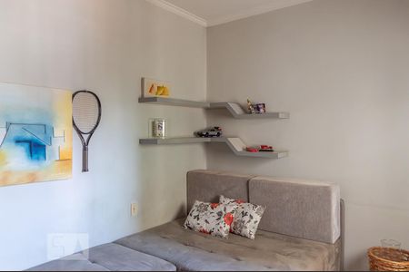 Apartamento à venda com 373m², 4 quartos e 3 vagasQuarto 2 - Suíte