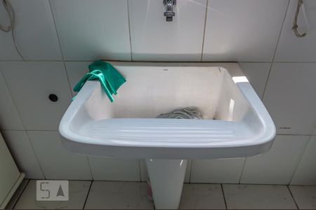 Apartamento à venda com 373m², 4 quartos e 3 vagasÁrea de Serviço