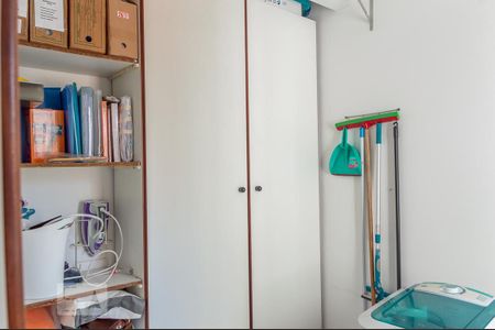 Apartamento à venda com 373m², 4 quartos e 3 vagasQuarto de Serviço