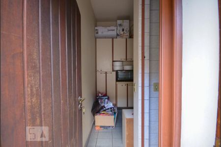 Casa para alugar com 600m², 8 quartos e 5 vagas Casa para alugar com 600m², 8 quartos e 5 vagasQuarto de Serviço