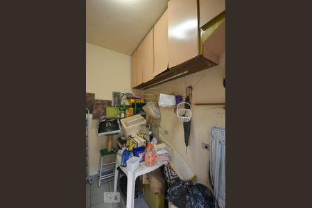 Casa para alugar com 600m², 8 quartos e 5 vagas Casa para alugar com 600m², 8 quartos e 5 vagasArea de Serviço