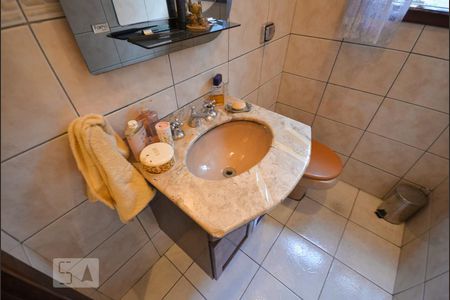 Lavabo de casa para alugar com 8 quartos, 600m² em Vila Mariana, São Paulo