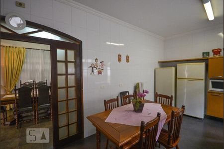 Casa para alugar com 600m², 8 quartos e 5 vagas Casa para alugar com 600m², 8 quartos e 5 vagasCozinha