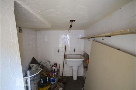 Casa para alugar com 600m², 8 quartos e 5 vagas Casa para alugar com 600m², 8 quartos e 5 vagasArea de Serviço