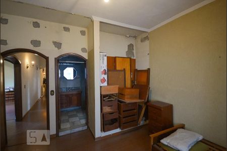 Casa para alugar com 600m², 8 quartos e 5 vagas Casa para alugar com 600m², 8 quartos e 5 vagasQuarto 3