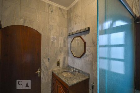 Casa para alugar com 600m², 8 quartos e 5 vagas Casa para alugar com 600m², 8 quartos e 5 vagasSuite Quarto 3