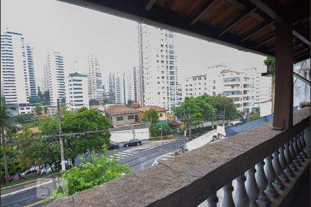 Casa para alugar com 600m², 8 quartos e 5 vagas Casa para alugar com 600m², 8 quartos e 5 vagasVaranda Quarto 4