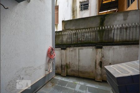 Casa para alugar com 600m², 8 quartos e 5 vagas Casa para alugar com 600m², 8 quartos e 5 vagasQuintal