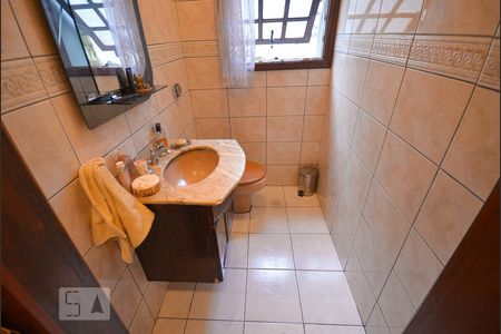 Lavabo de casa para alugar com 8 quartos, 600m² em Vila Mariana, São Paulo