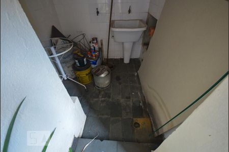 Casa para alugar com 600m², 8 quartos e 5 vagas Casa para alugar com 600m², 8 quartos e 5 vagasArea de Serviço