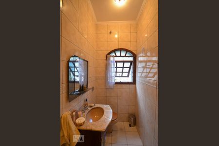 Lavabo de casa para alugar com 8 quartos, 600m² em Vila Mariana, São Paulo