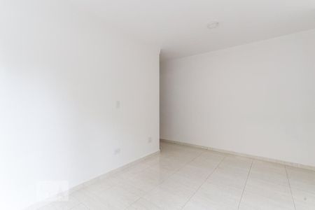 Sala de Apartamento com 2 quartos, 50m² Vila Santos