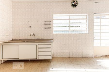 Casa à venda com 210m², 3 quartos e 2 vagasCozinha