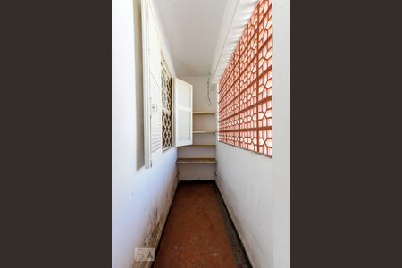 Casa à venda com 210m², 3 quartos e 2 vagasÁrea de Serviço